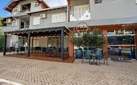 FIKA Residence