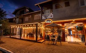 FIKA Residence